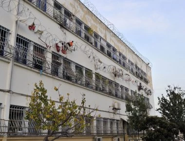 Προφυλακιστέος στον Κορυδαλλό ο κατηγορούμενος για τον φόνο της 13χρονης στην Άμφισσα